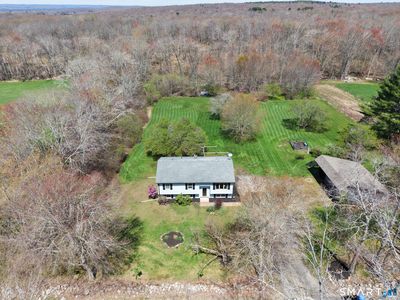 490 Kate Downing Road, Plainfield, CT, 06374