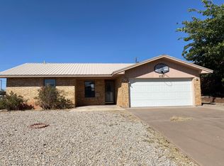 2337 Camino Del Rey #1, Alamogordo, NM 88310
