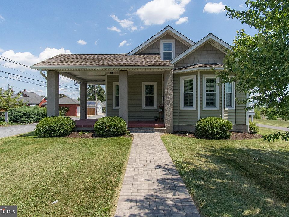 510 S Market St, Frederick, MD 21701 MLS MDFR2022134 Zillow