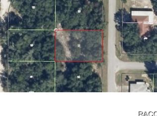 6448 N Flower Ter, Hernando, FL 34442