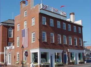 43-47 Merrimac St, Newburyport, MA 01950