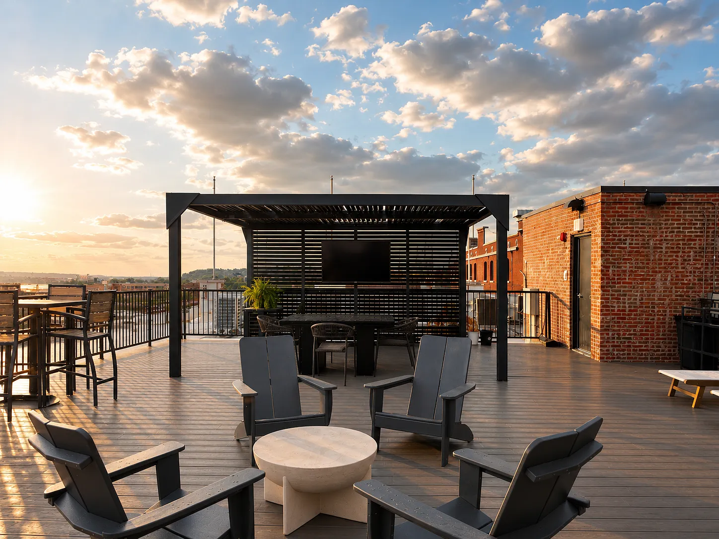OGGI Lofts — Photo 1
