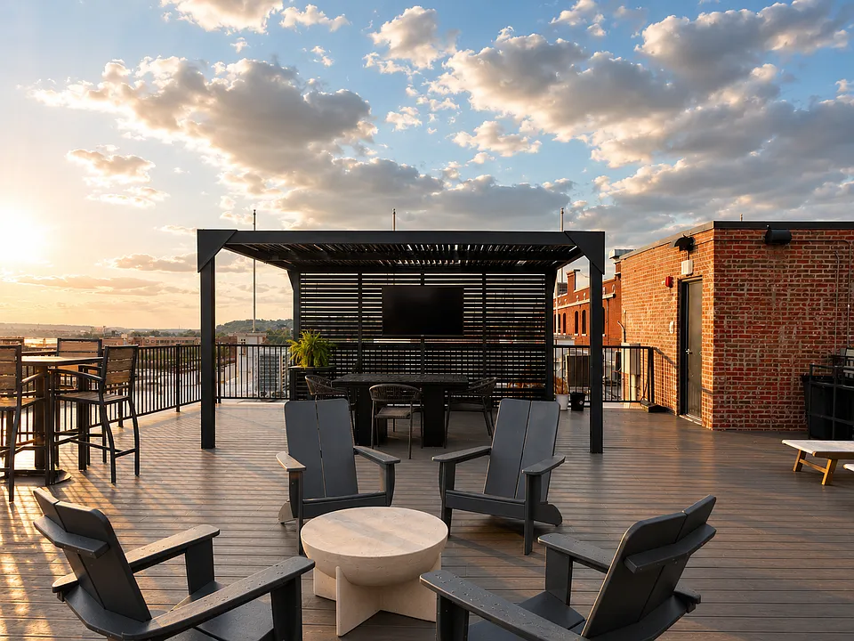 OGGI Lofts