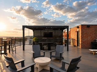 OGGI Lofts, Kansas City, MO 64105