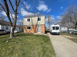 2116 Wood St, Saginaw, MI