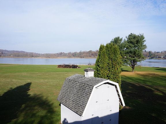 LAKE MARINUKA