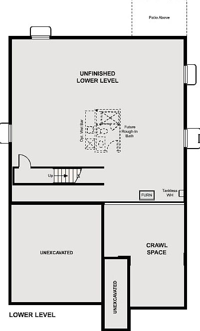Lower Level