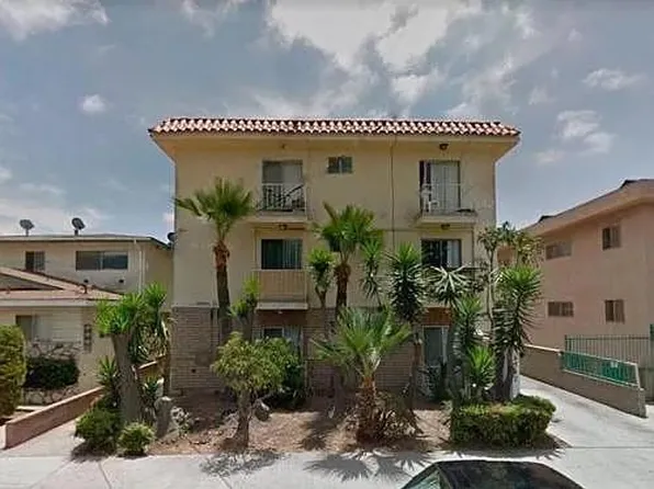 4342 W 130th St APT 12, Hawthorne, CA 90250