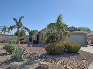 1526 S King Cir, Mesa, AZ 85206