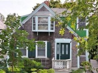 87 Bradford St, Provincetown, MA 02657