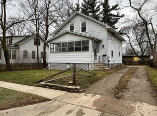 2314 Amherst Ave, Kalamazoo, MI 49008