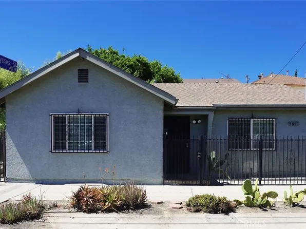 3541 N Figueroa St, Los Angeles, CA 90065