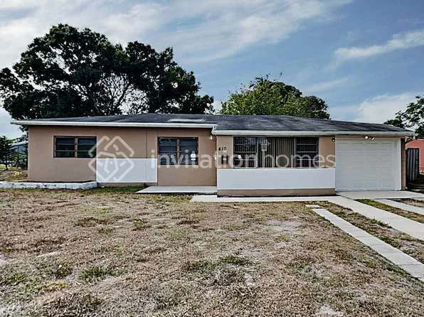 410 Florida Ave, Fort Lauderdale, FL 33312