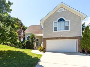 740 Hallcrest Ct, Hermitage, TN 37076