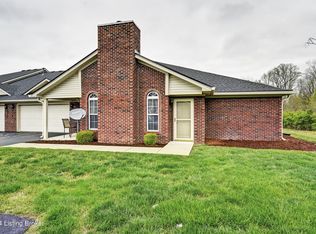 5214 Sand Wood Ln, Louisville, KY 40272
