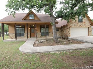 906 Deep Water Dr, Spring Branch, TX 78070