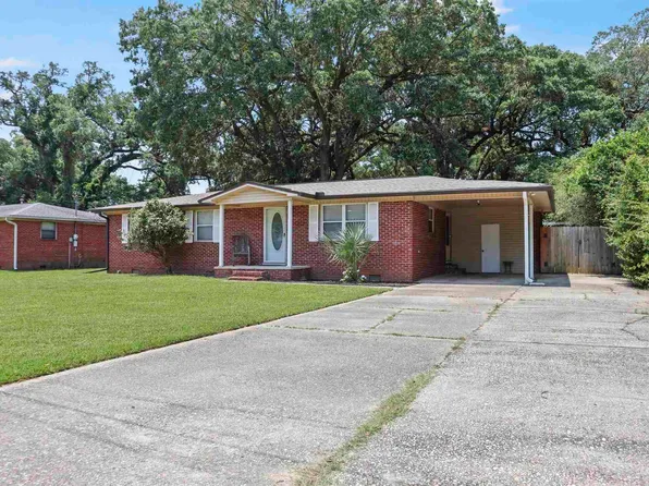 5925 Prince Rd, Pensacola, FL 32503