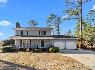 5962 Rehoboth Rd, Hope Mills, NC 28348
