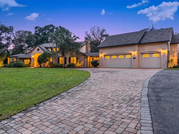 2150 W DALE CIRCLE, DELAND, FL 32720