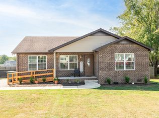 629 Portland Blvd, Portland, TN 37148