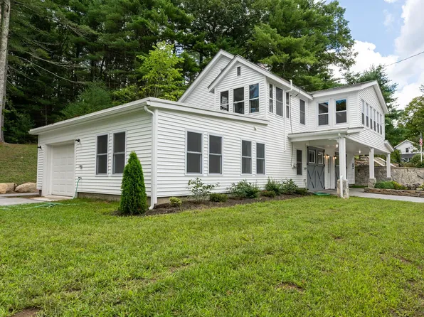 384 Main Street, Fremont, NH 03044