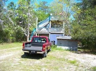 521 Old Maccumbers Station Rd, Wilmington, NC 28405