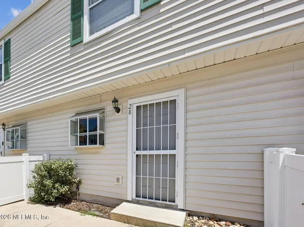 111 1ST Street #28, Jacksonville, FL 32206