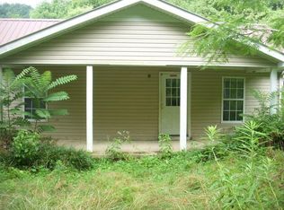 102 Sams Cemetery Rd, Manchester, KY 40962