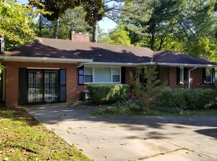 2379 N Decatur Rd, Decatur, GA 30033