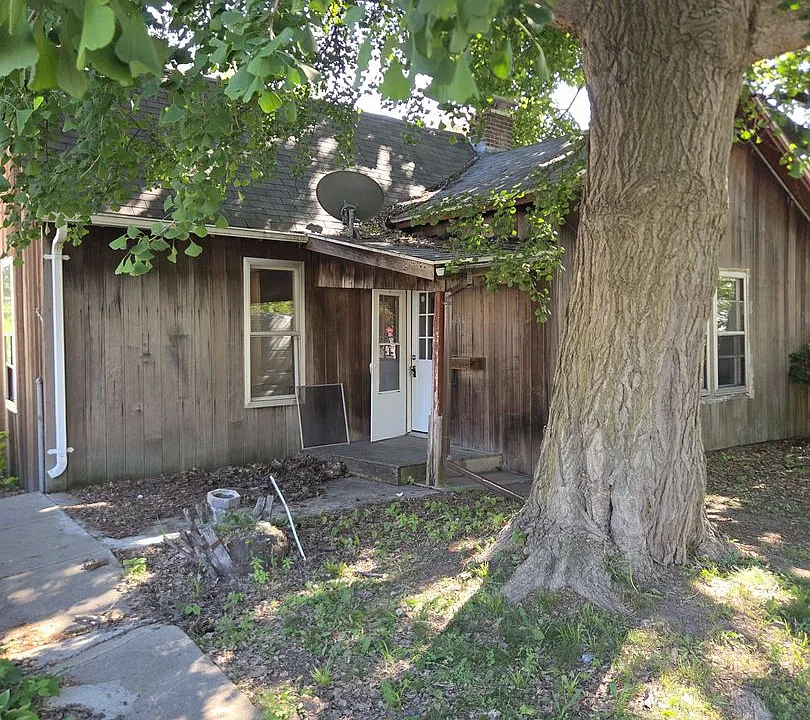 730 E McClure Ave
