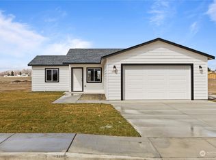 LOT 33 Rattray Dr, Mattawa, WA 99349