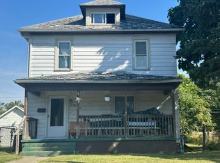 326 W Grand Ave, Springfield, OH 45506