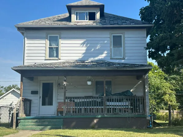 326 W Grand Ave, Springfield, OH 45506