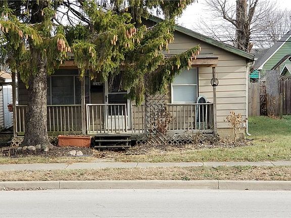 2nd image of 1264 S 8th St