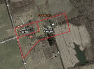 718 Barrett Mill Rd, Bainbridge, OH 45612