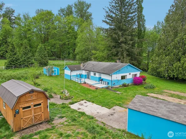 27821 SE 197th Street, Maple Valley, WA 98038