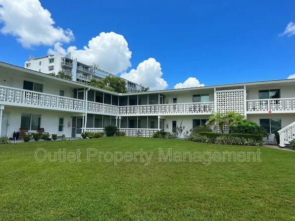 1140 S Orlando Ave APT K-16, Maitland, FL 32751