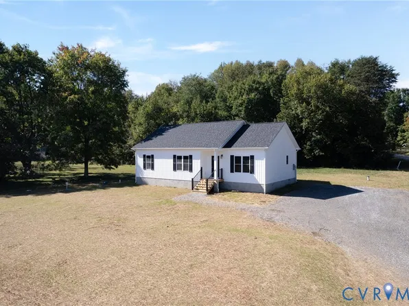 1779 Germantown Rd, Farmville, VA 23901