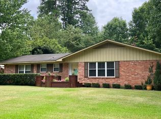 905 Sherwood Dr, Ruston, LA 71270