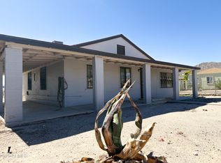 741 W Palo Verde Ave N, Ajo, AZ 85321