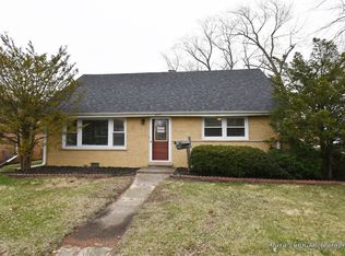 14359 Kolin Ave, Midlothian, IL 60445