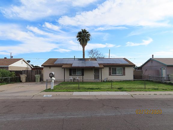 3rd image of 4921 W Sierra Vista Dr