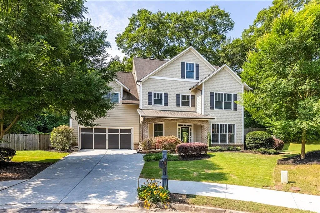 4 bed, 3.5 bath, 2054 sqft, $4,200 — Photo 1