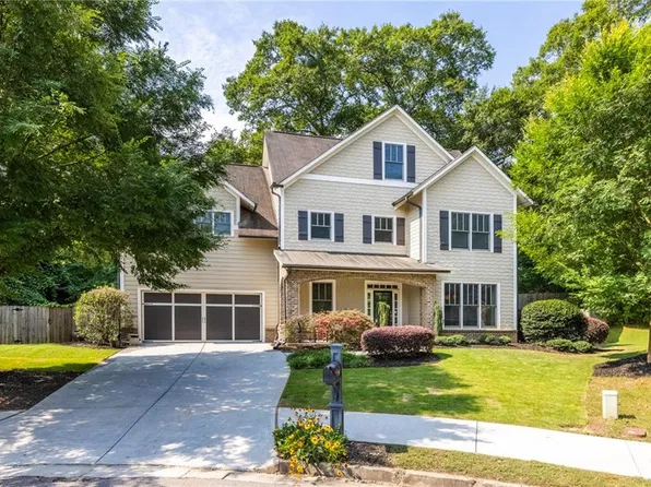 558 Glenaire Walk SE, Atlanta, GA 30316
