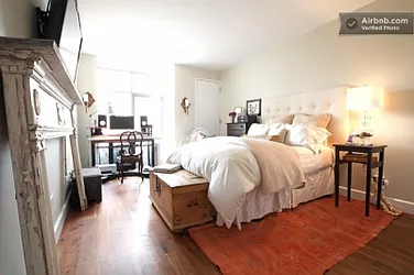 Rented by Citi Habitats