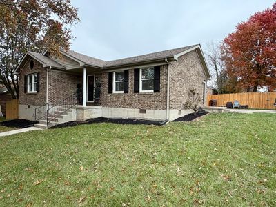 709 Orchard Dr, Nicholasville, KY, 40356
