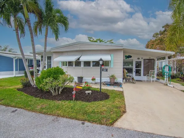 293 NE Moonstone Drive, Jensen Beach, FL 34957