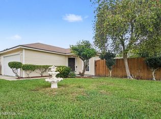 2642 Sam Houston Pl, Jacksonville, FL 32246