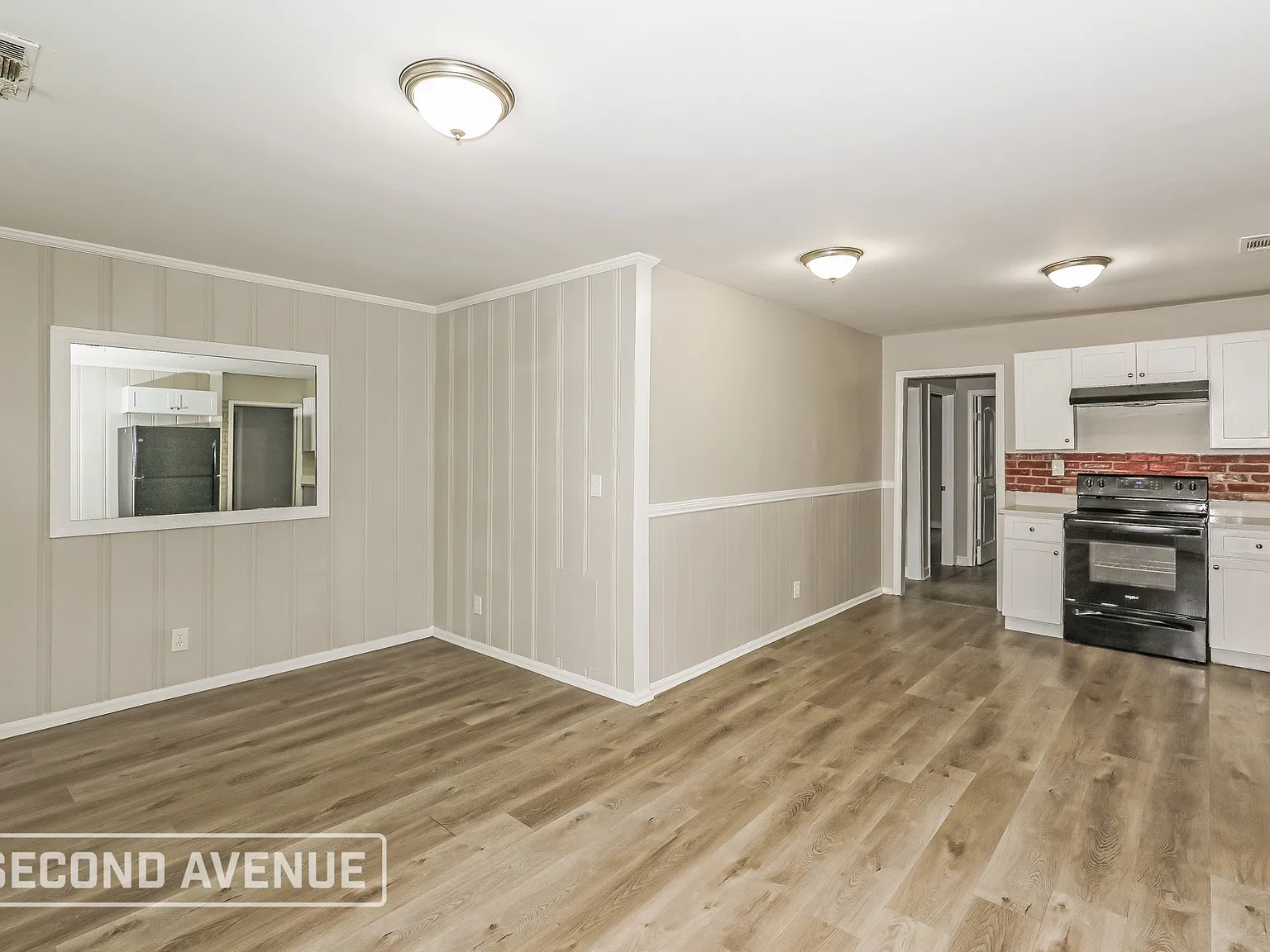 4 bed, 1.5 bath, 1626 sqft, $1,550 — Photo 3