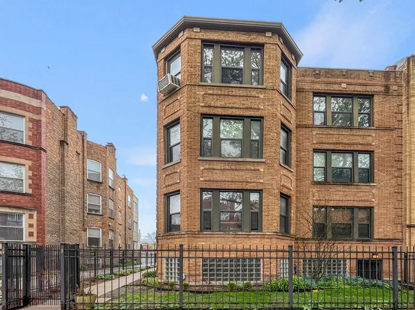 1238 W Carmen Ave APT 3N, Chicago, IL 60640